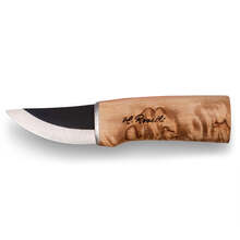 ROSELLI Grandfather knife, carbon R120 - KNIFESTOCK