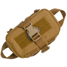 Magforce IFAK Pouch - 500D Tan #A2601T - KNIFESTOCK