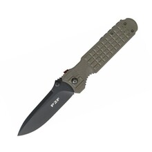 Fox Knives FX-446 OD Messer - KNIFESTOCK