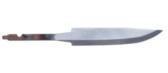 Morakniv Knife Blade Classic 2 - High Carbon Steel 13734 - KNIFESTOCK