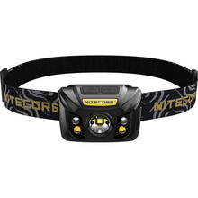 Nitecore NU32 - KNIFESTOCK