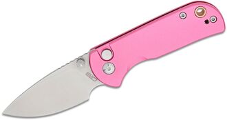 CJRB Mica Pink AR-RPM9 Aluminium J1934-PK - KNIFESTOCK