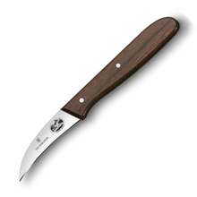 Victorinox Shaping Knife 6cm, Modified Maple 5.3100 - KNIFESTOCK