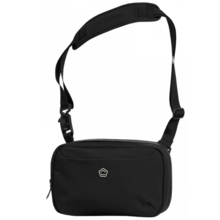 Pentagon Consul Horizontal Sling Pouch K16115-01-Black-PER PIECE - KNIFESTOCK