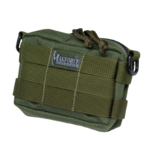 Magforce Collector 4x6 Green #0223G - KNIFESTOCK
