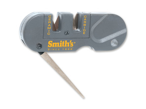 Smith POCKET PAL KNIFE SHARPENER 09ESPP1 - KNIFESTOCK