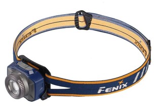 Fenix HL40RBLU 600lm Blau - KNIFESTOCK