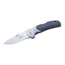 Herbertz Folding Knife, G10 + Stainless Steel 598312 - KNIFESTOCK