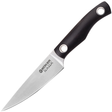 BÖKER SAGA paring knife 9.9 cm GRENADILL 130364 - KNIFESTOCK