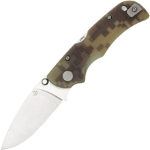 Manly City G10 Camo MAN-01ML079 - KNIFESTOCK