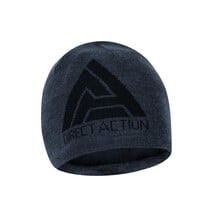 Direct action Winter Beanie - Shadow Grey - One Size CP-WTBN-MWA-SGR - KNIFESTOCK