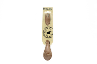 Kupilka KUPILKA Spork 225 twee-pack bruin 3002001K2 S01K2 - KNIFESTOCK