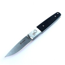 GANZO Knife Ganzo G7211-BK - KNIFESTOCK