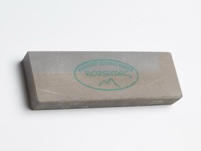 ROZSUTEC Piatră de acuțit Blok 180x60x20 mm - KNIFESTOCK