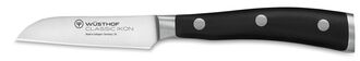 WUSTHOF CLASSIC IKON Paring Knife 8 cm 1030333208 - KNIFESTOCK