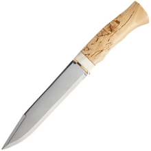 Karesuando Großer Jäger Natur 02KA070 - KNIFESTOCK