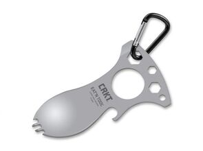 CRKT EAT&#039;N TOOL 09CR9100C - KNIFESTOCK