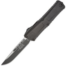 Microtech Combat Troodon® S/E Gen III Tactical Standard 1143-1T - KNIFESTOCK