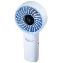 Nitecore Fan NEF03 Pro Glacier Blue - KNIFESTOCK