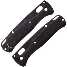 Flytanium Crossfade Bugout Scales Purple FLY1362PH - KNIFESTOCK