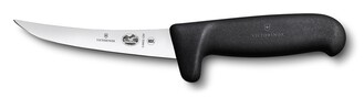 VICTORINOX Safety Grip Boning knife 12 cm 5.6613.12M - KNIFESTOCK