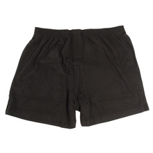 Mil-Tec BOXER SHORTS noir M 11201002-903 - KNIFESTOCK
