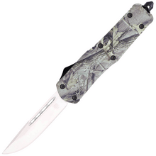 CobraTec Large Woodland FS-3 Drop 06CT070 - KNIFESTOCK