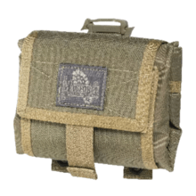 Magforce Foldable Backpack 17x13 Khaki #0230-2K - KNIFESTOCK