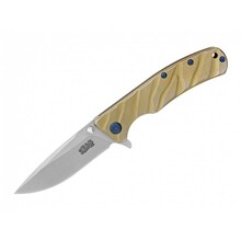 Herbertz Selektion Folding Knife Frame Lock 53019 - KNIFESTOCK