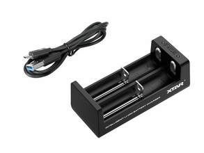 Chargeur XTAR MC2 - KNIFESTOCK