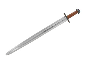 ÉPÉE CONDOR VIKING IRONSIDE 05CN001 - KNIFESTOCK