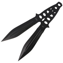 Ensemble de lancer Herbertz 109925 - KNIFESTOCK