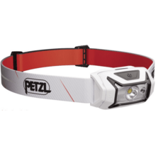 Petzl TIKKA® CORE White - KNIFESTOCK