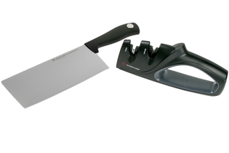 Set WUSTHOF - KNIFESTOCK
