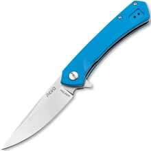 Revo WARDEN BLUE 01RV039 - KNIFESTOCK