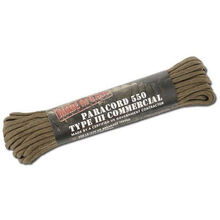 STURM Paracord, Coyote 15,24 m - KNIFESTOCK