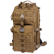 Magforce Super Sniper Backpack Khaki #0515K - KNIFESTOCK
