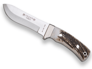 JOKER JOKER KNIFE OSO BLADE 12cm. CC49 - KNIFESTOCK