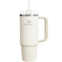 Stanley  The Quencher/Cup H2.O FlowState Tumbler 890 ml Cream 2.0 10-10827-891 - KNIFESTOCK
