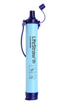 LIFESTRAW Personal Water Filter Blue LSPHF010 - KNIFESTOCK