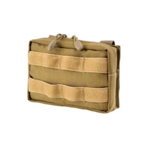 DEFCON 5 VGP POUCH Coyote Tan - KNIFESTOCK