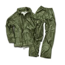 Mil-Tec IMPERMÉABLE olive 10625001-907 - KNIFESTOCK