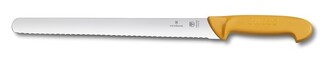 Victorinox 5.8444.25 filetovací nôž 25 cm žltá - KNIFESTOCK