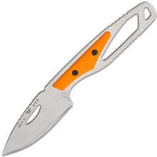 Buck Paklite Hide Select Orange BU-0630ORS - KNIFESTOCK