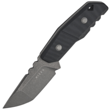 Kizer Quartz AEB-L, Grau Stonewashed, G10 1086A2 - KNIFESTOCK