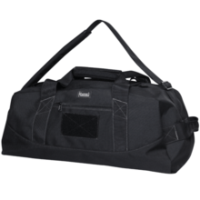 Magforce Travel Bag 23x11x11 Black #0650B - KNIFESTOCK