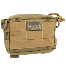 Magforce Collector 4x6 Khaki #0223K - KNIFESTOCK