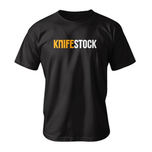 Knifestock  Big Čierna L - KNIFESTOCK