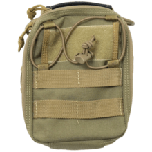 Magforce Tool Bag 5x7 Khaki #0226K - KNIFESTOCK