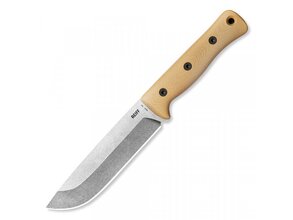 Reiff Knives F6 Leuku Survival Knife REKF611CTGK - KNIFESTOCK